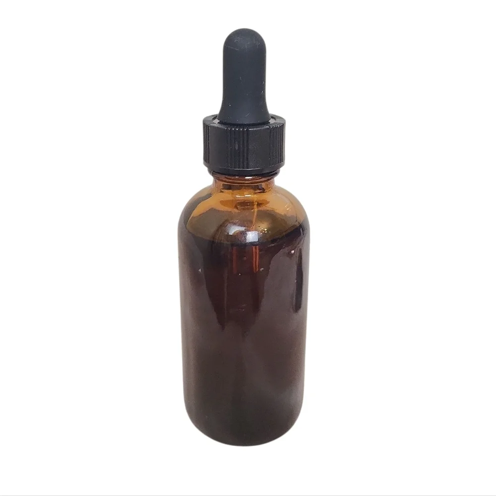 White Avens Root Tincture 2oz | Herbal Extract | Natural Wellness